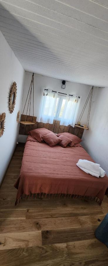 U Casedu Di Ghjuvani Granace Buitenkant foto